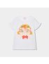 T-shirt Boneca
