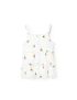 Top Alças Menina Boboli