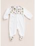 Babygrow 100% Algodão 