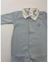 Babygrow Blue Sea