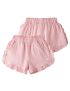 CALÇAO BEBE MENINA