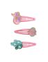 Conjunto 3 ganchos - Mari