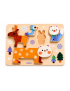 Wody Stack - Puzzle de ma