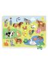 Puzzle Campo - Puzzle Ani