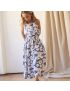 mono nina kids estampado