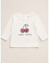 Camisola Sweet Cherry