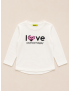 Camisola Love