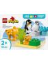 LEGO - Animais Selvagens