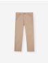Calça Sarja Bege