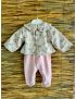 Babygrow Tunica Laminado