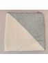 Toalha de Banho 80x80 Sar