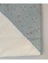 Toalha de Banho 80x80 Sar