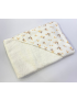 Toalha Banho Pipa 80x80