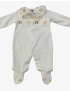 Babygrow Pipa