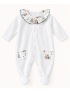 Babygrow Honey 