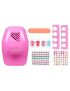 Set Unhas c/ secador