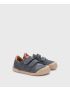 Tenis Suede Cinza