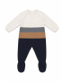 Babygrow Tricotado