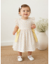 Vestido Estampa Limão