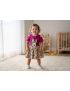 Baby Girl Jersey Set