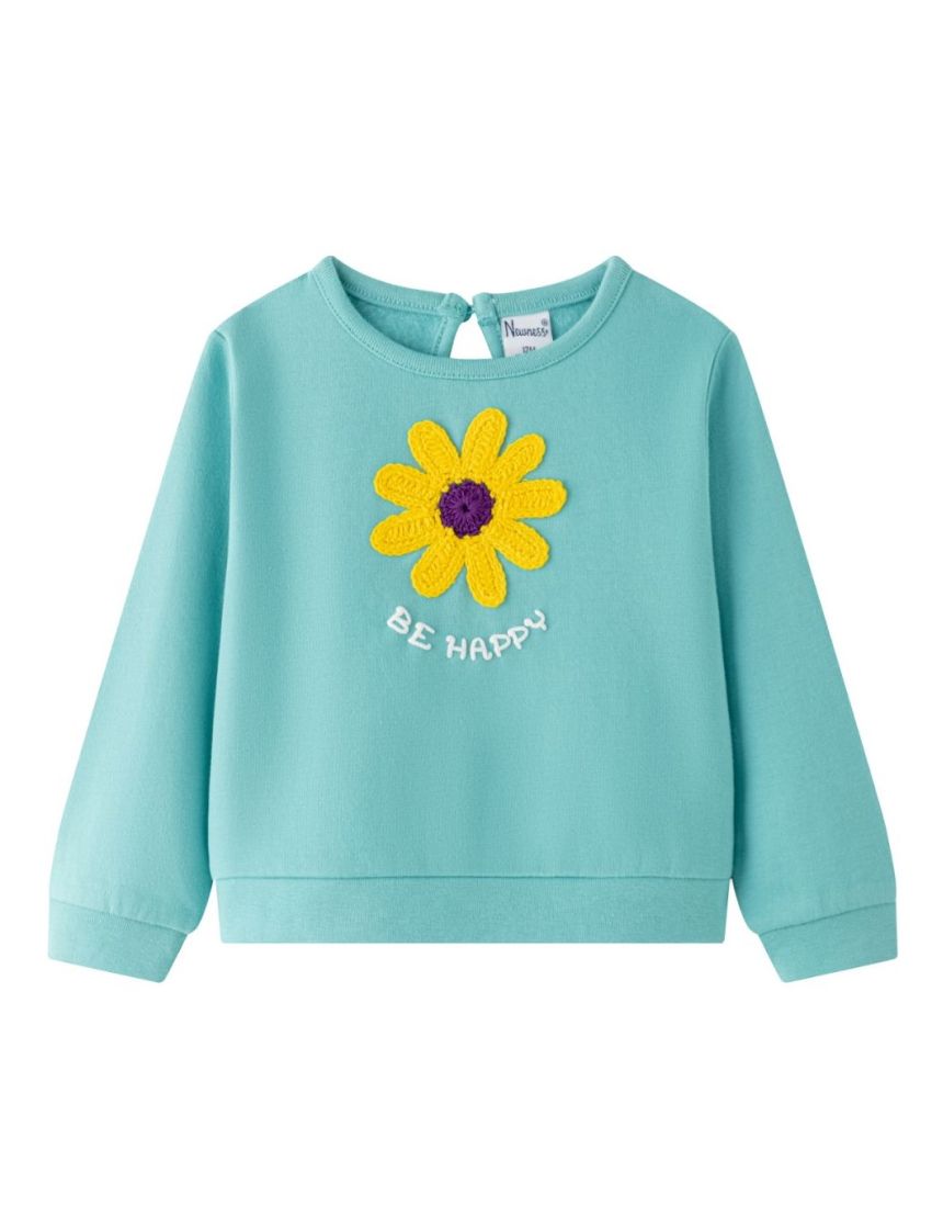 Suadera M/L de Punto Perc