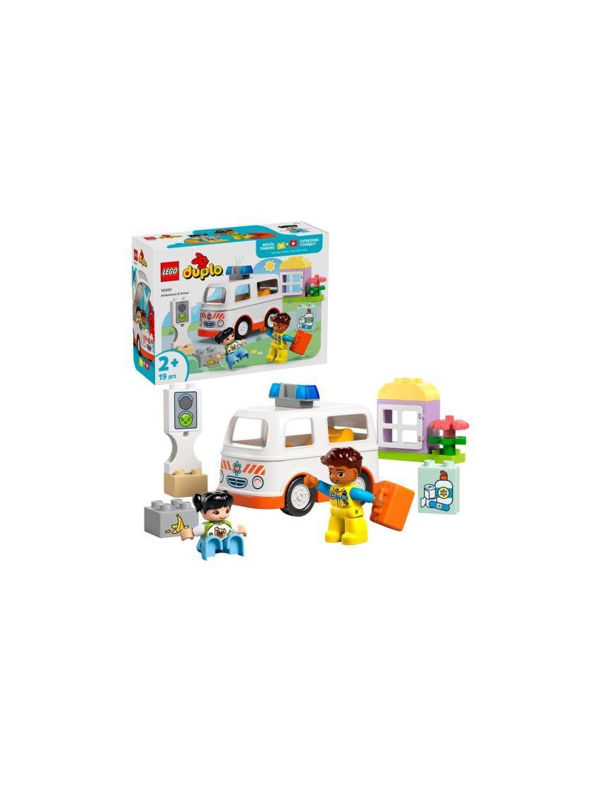LEGO