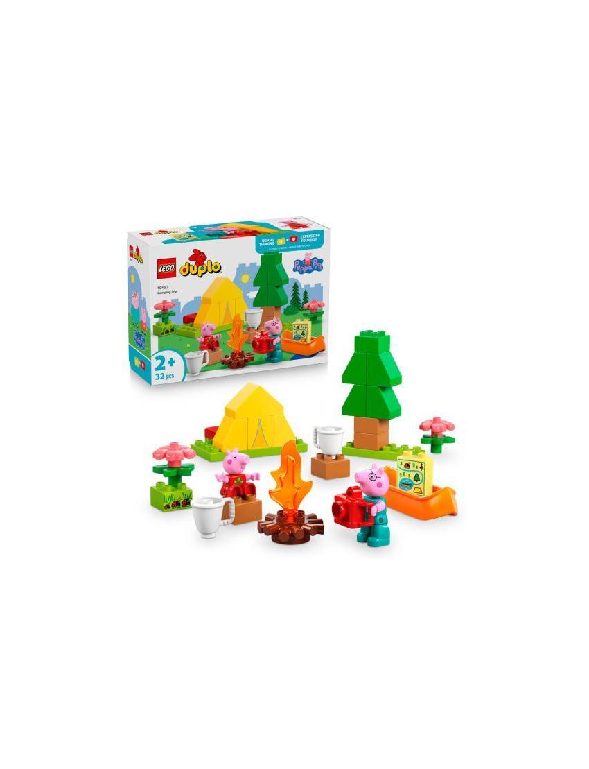LEGO - Peppa Pig