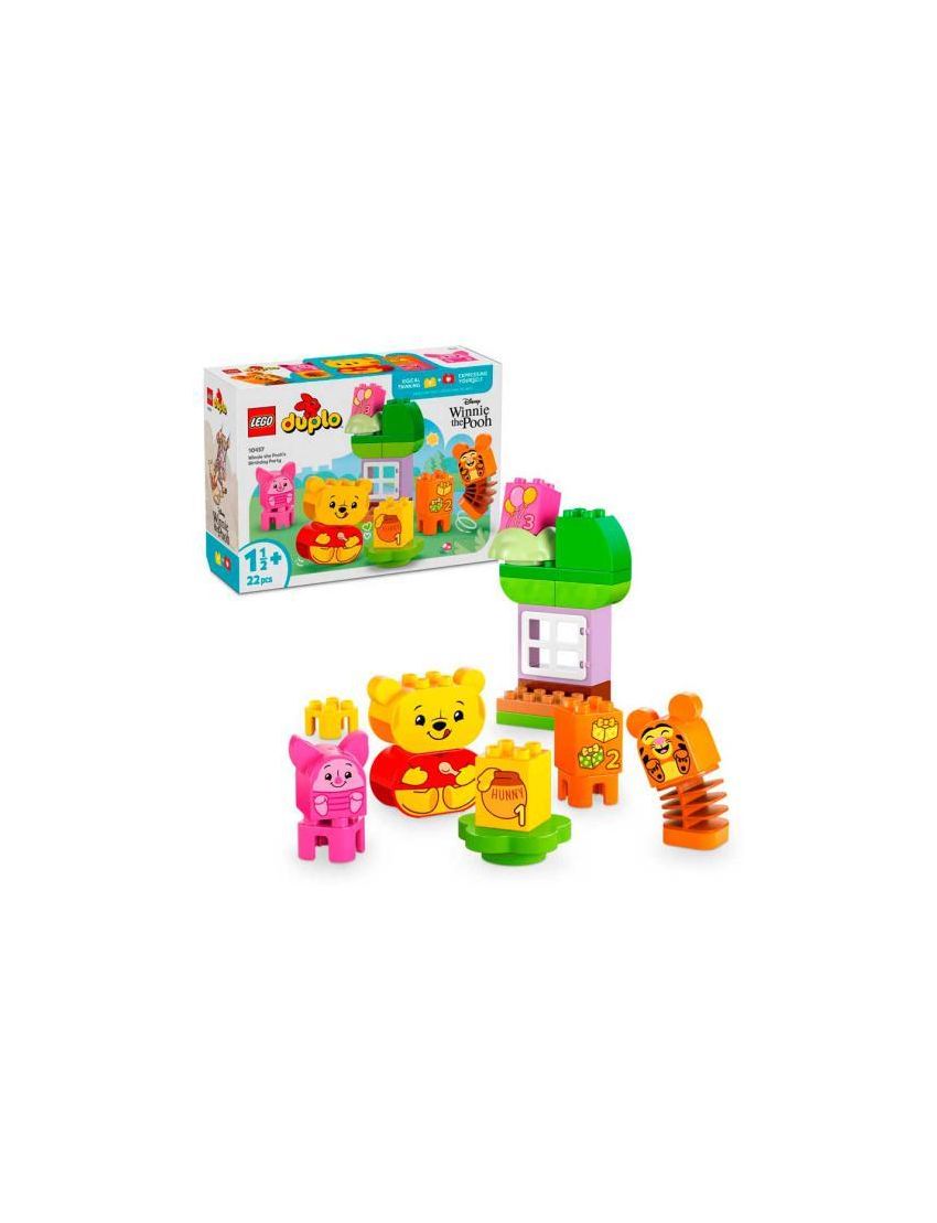 LEGO - Winnie the Pooh