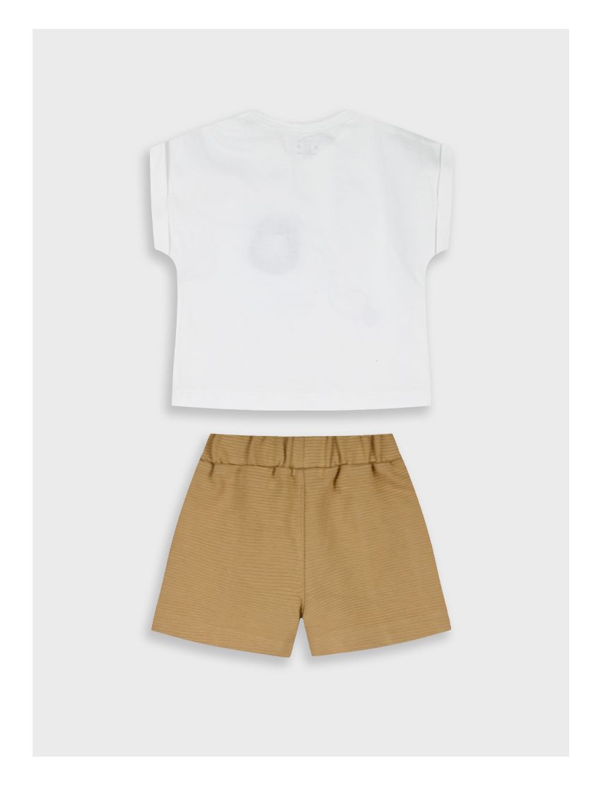Conjunto Happy Jungle Fri