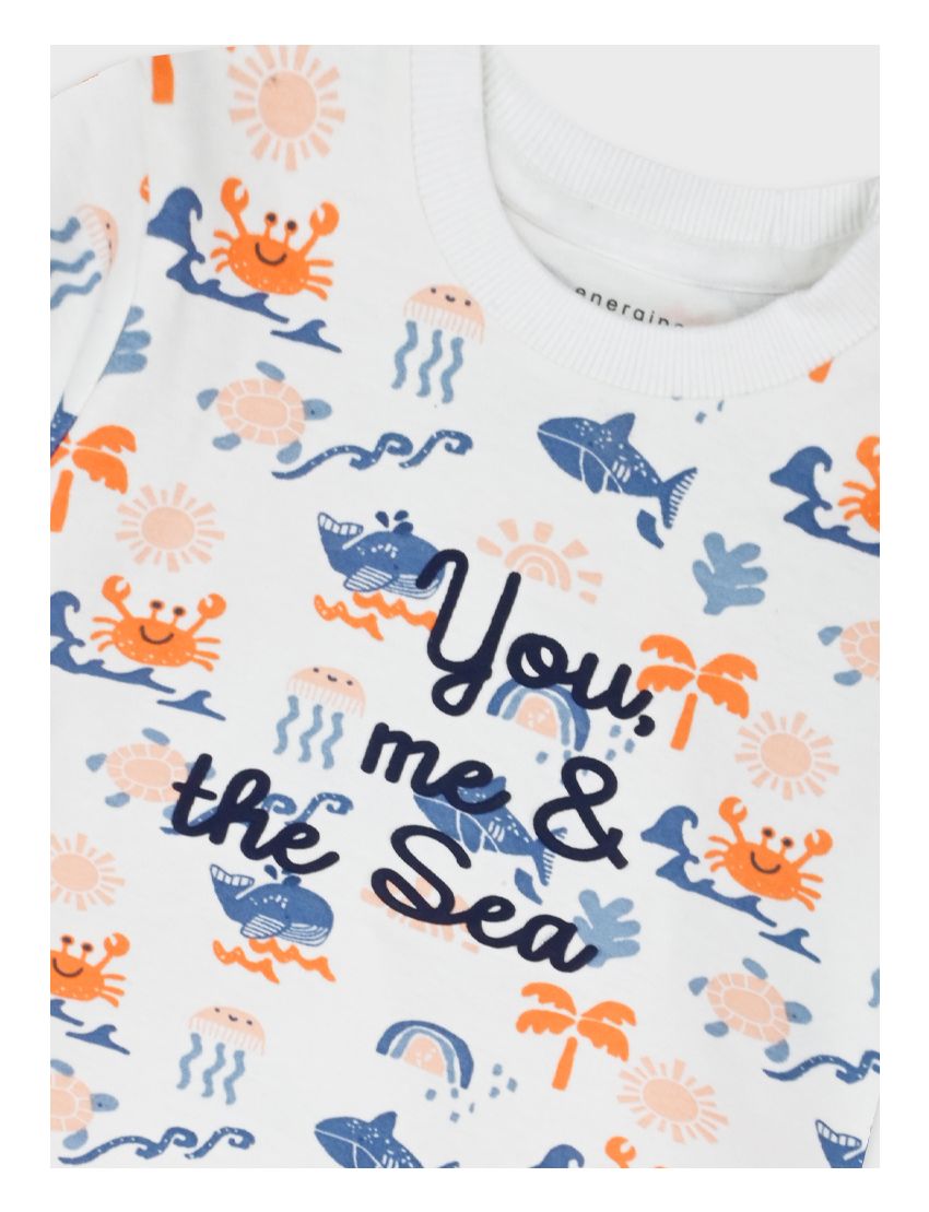 Conjunto You Me and the S