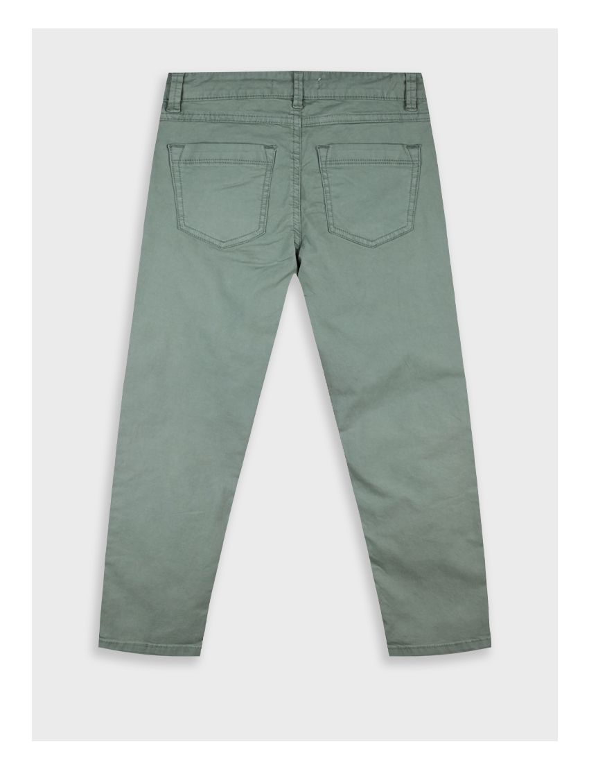 Calça Verde Seco