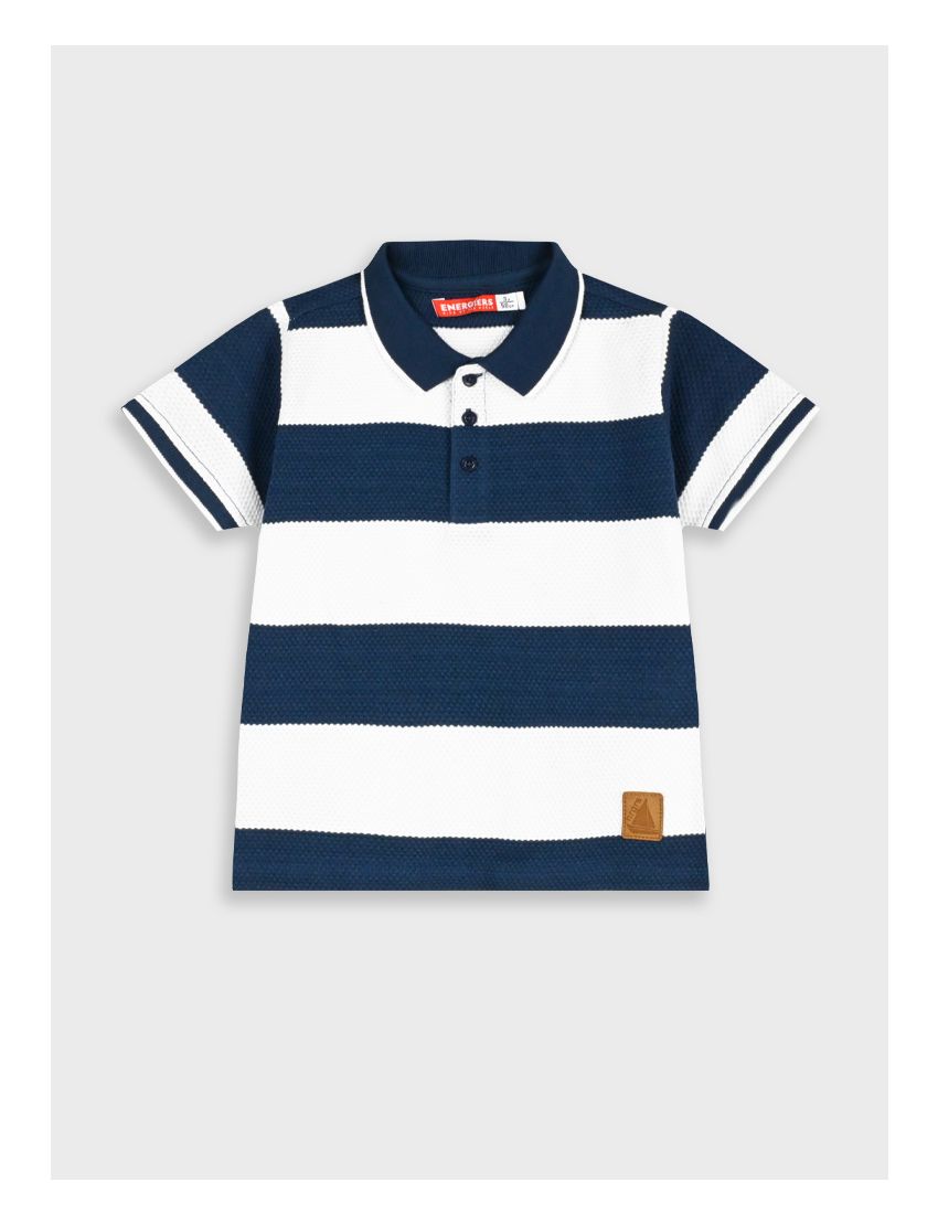 Polo Riscas 