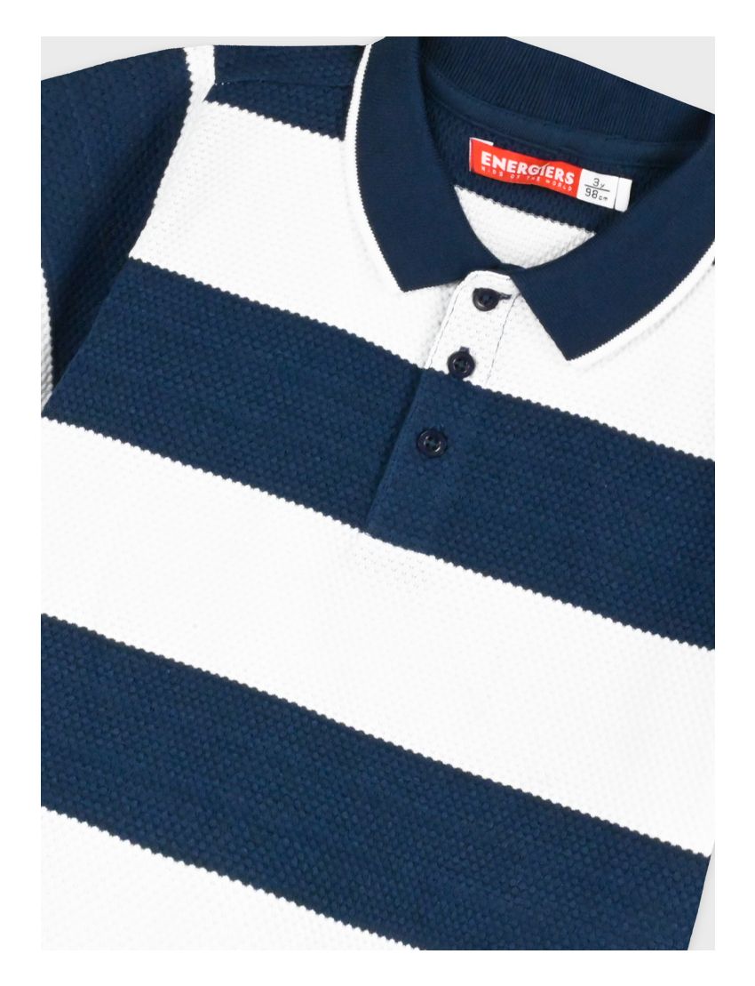 Polo Riscas 
