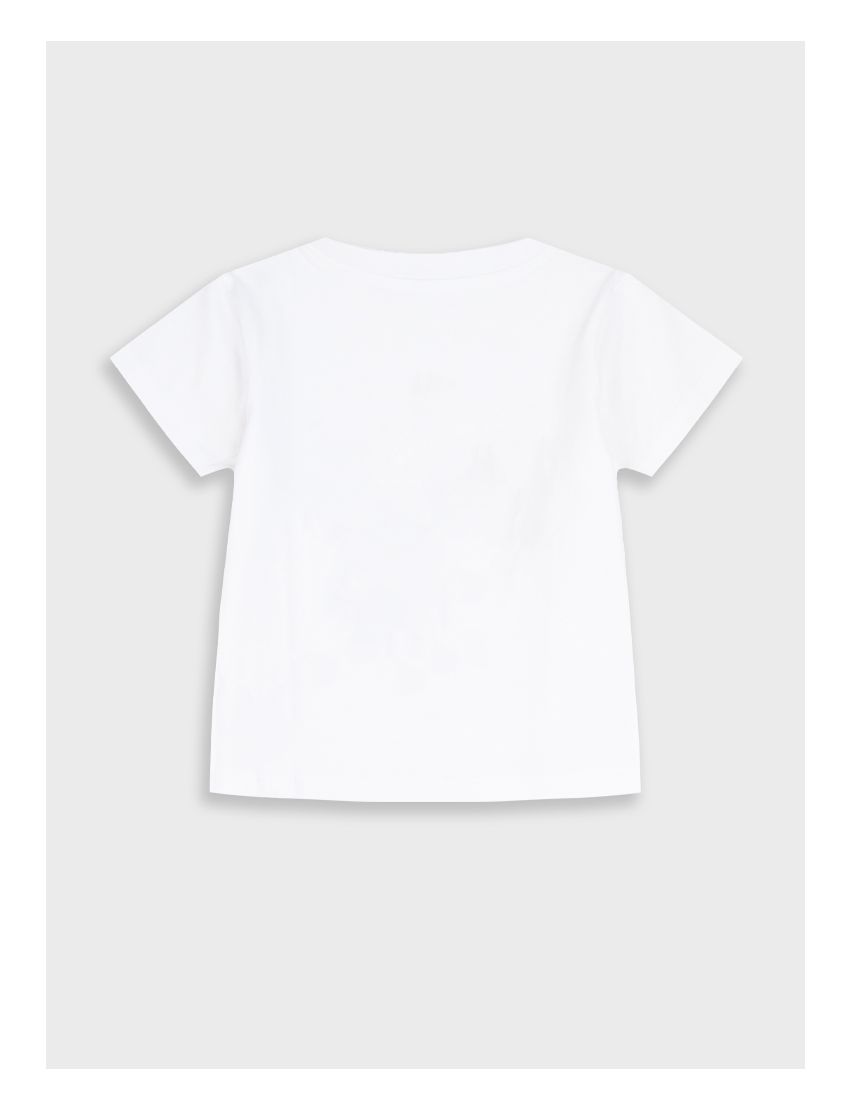 T-shirt Blue Horizons