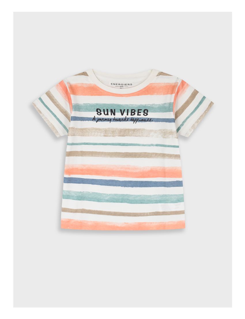 T-shirt Sun Vibes