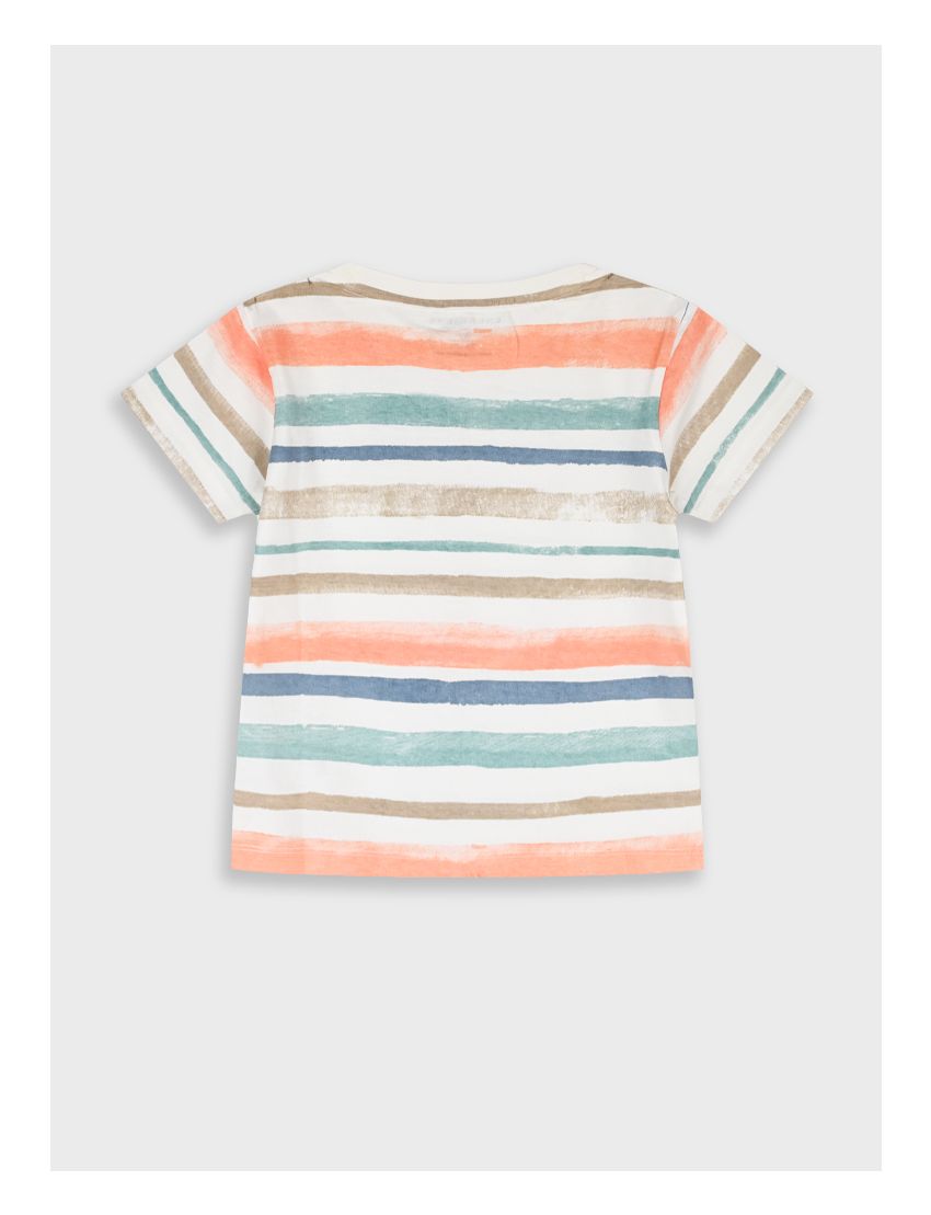 T-shirt Sun Vibes