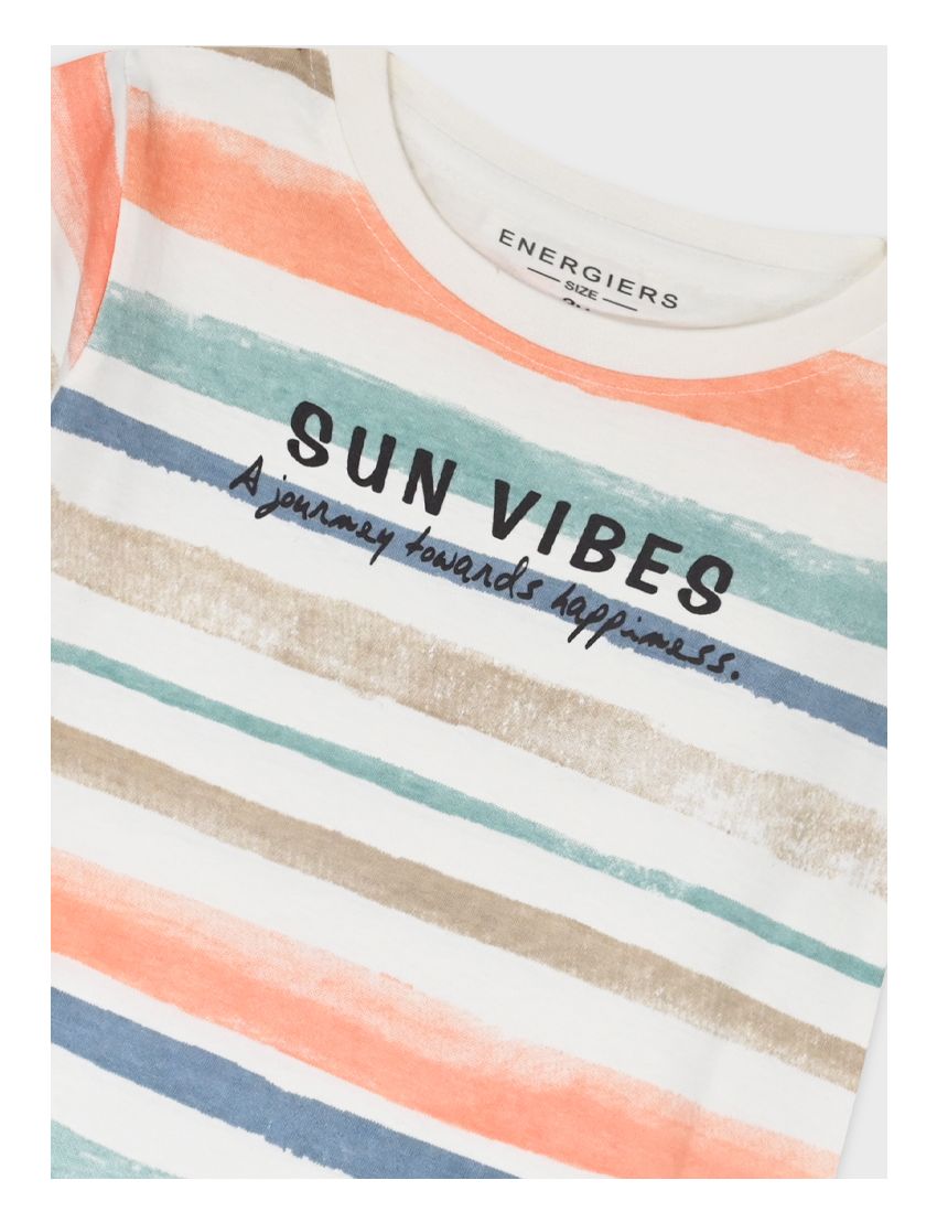 T-shirt Sun Vibes