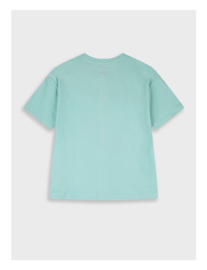T-shirt Focus on Fun