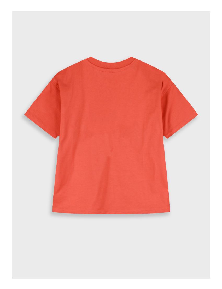 T-shirt Salmão Enjoy Life