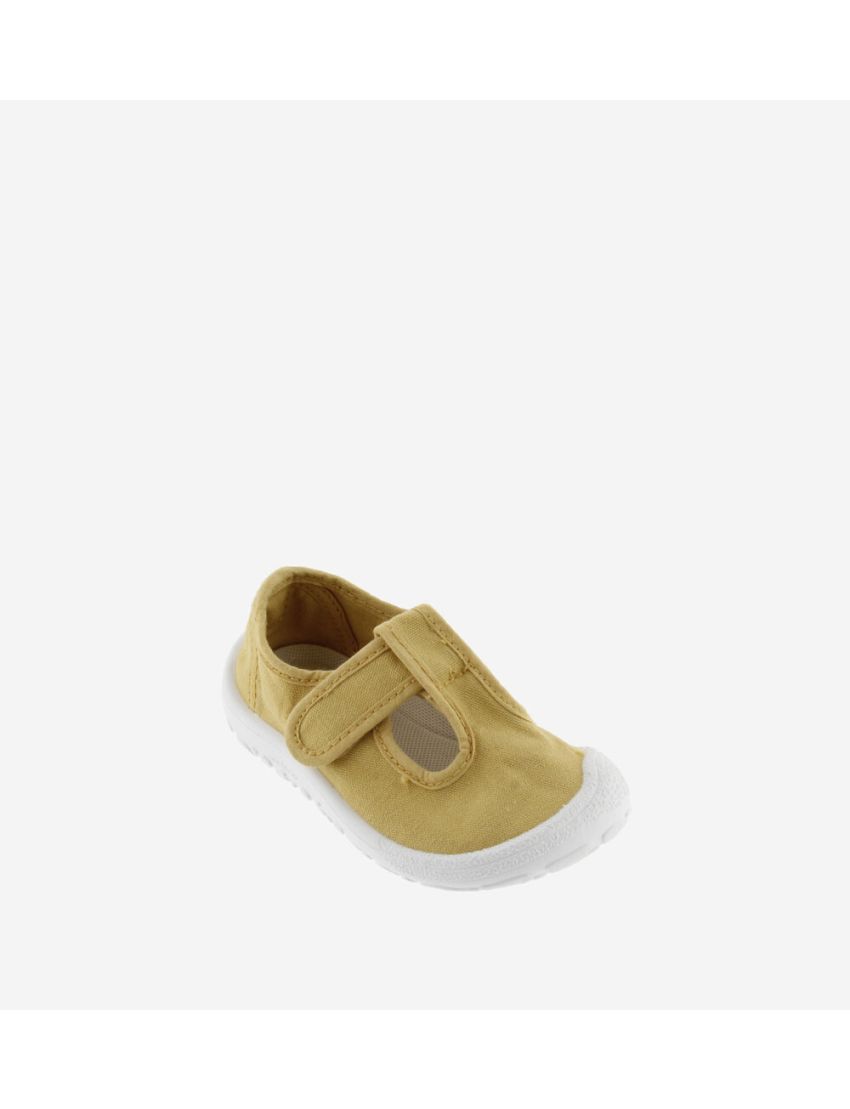 Bosco Barefoot Lona Tinta