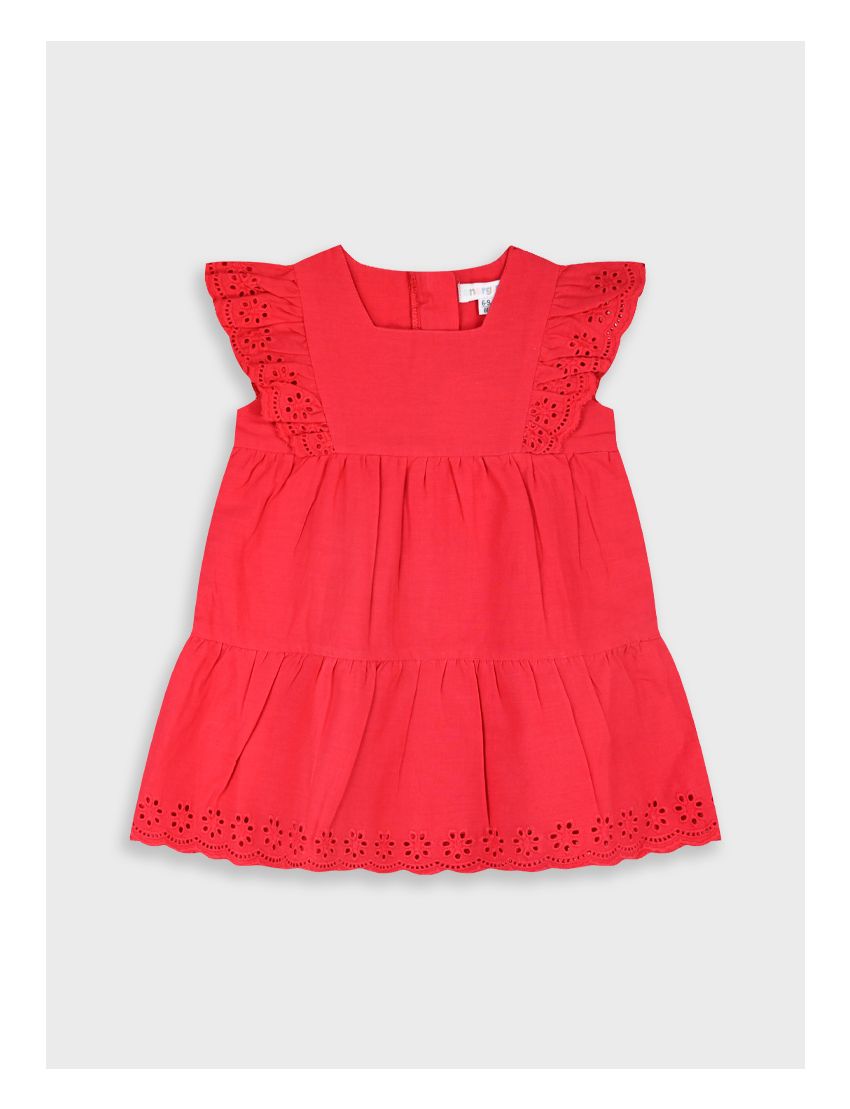 Vestido Vermelho