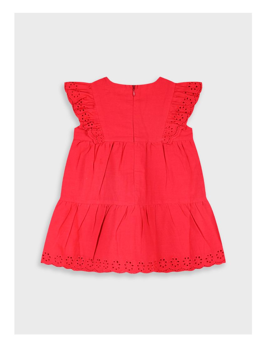 Vestido Vermelho