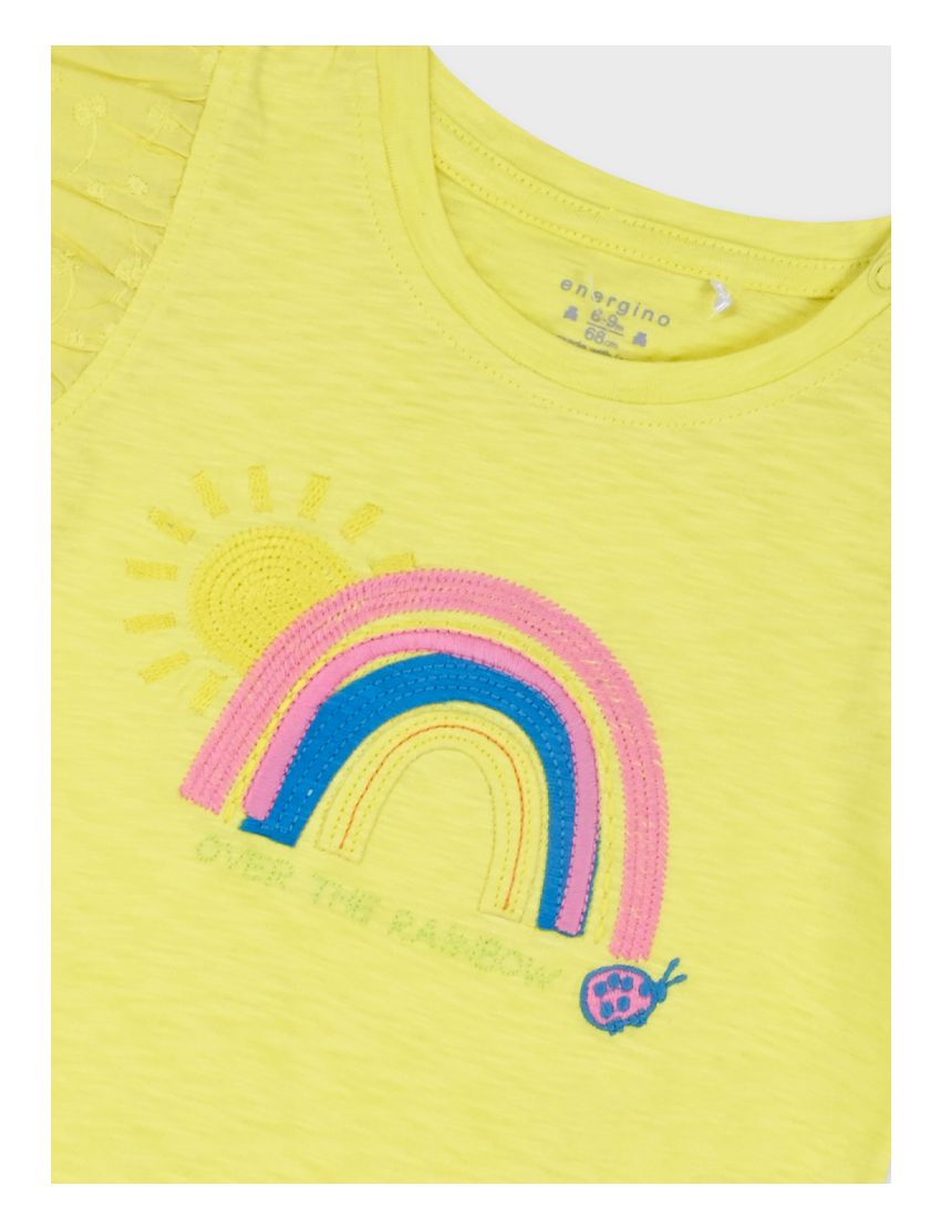 Conjunto Over the Rainbow