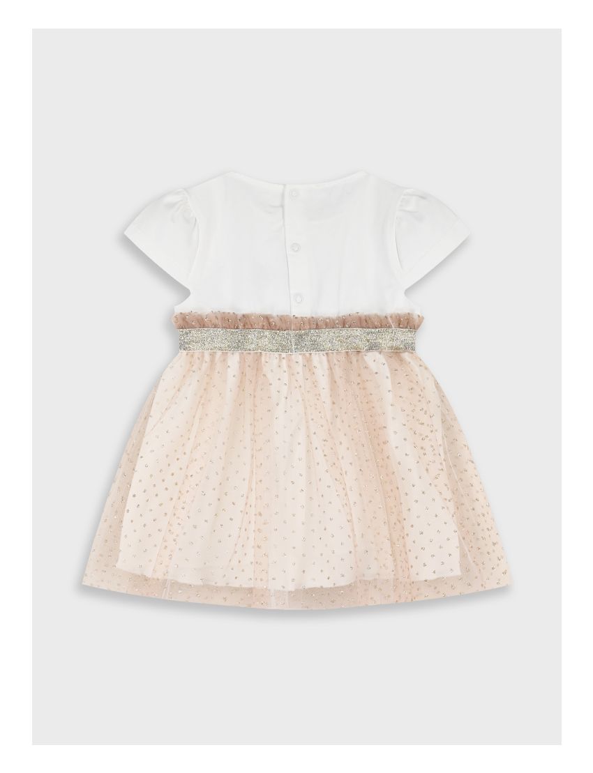 Vestido Tule