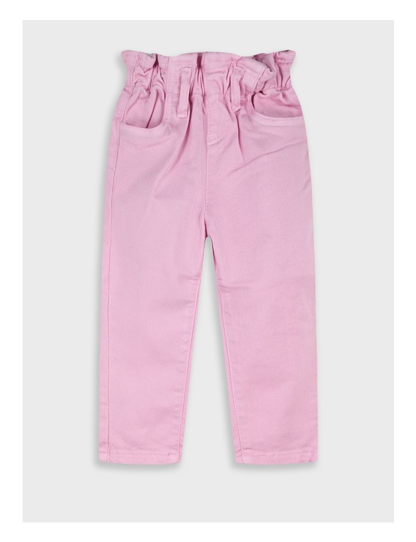 Calça Rosa