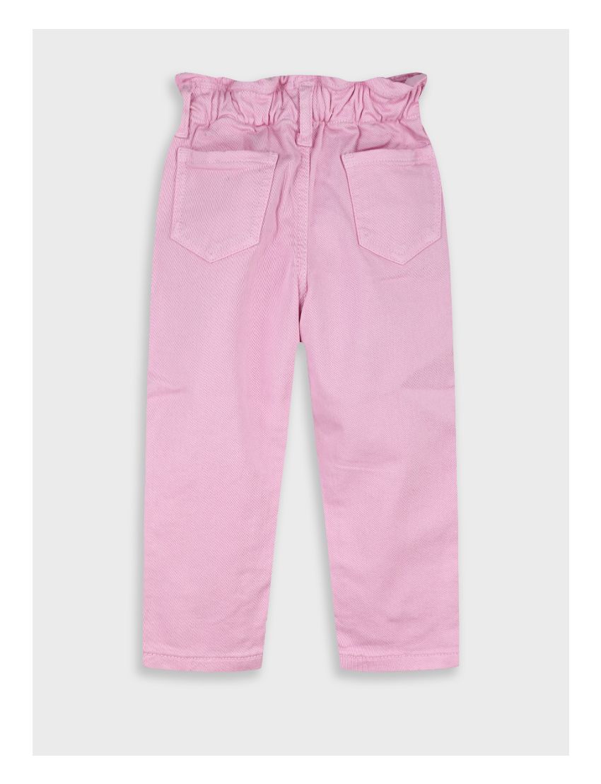 Calça Rosa