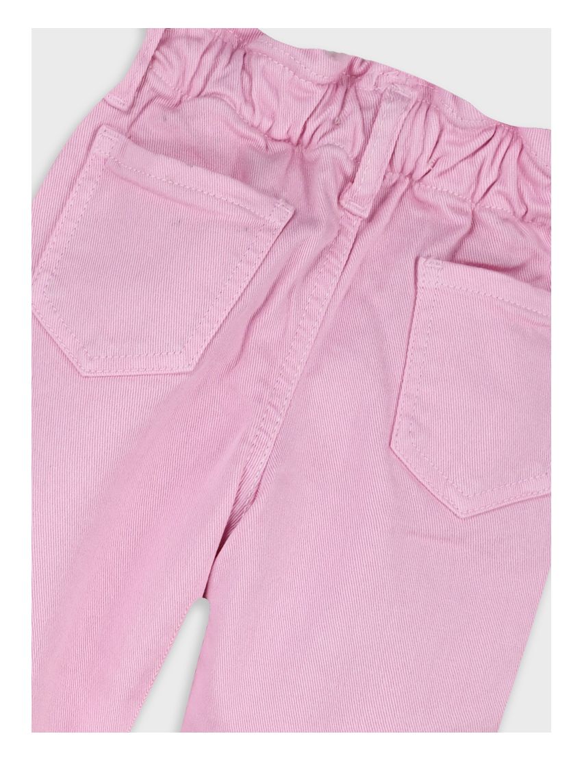 Calça Rosa