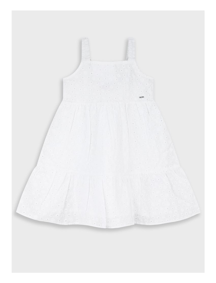 Vestido Branco