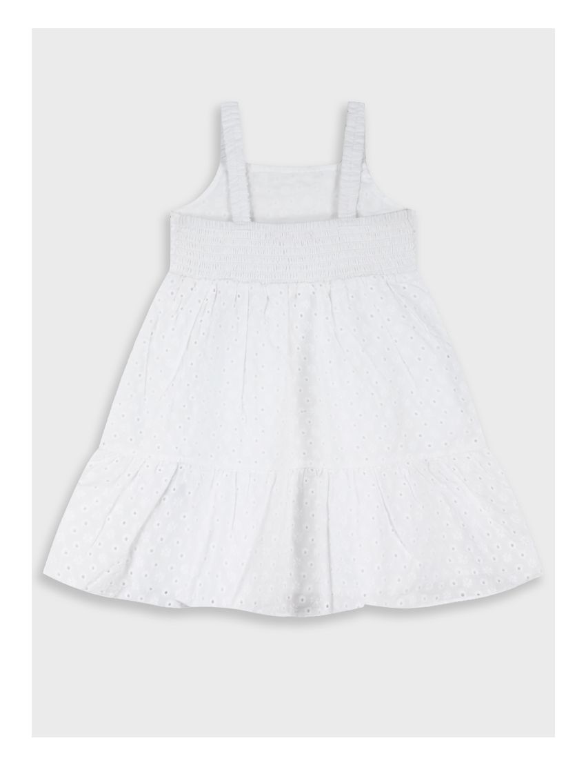 Vestido Branco