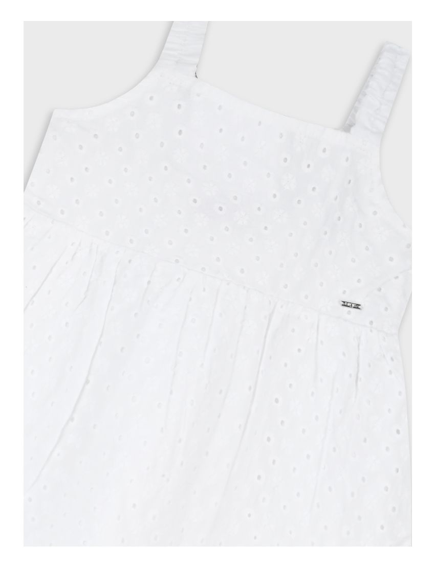 Vestido Branco